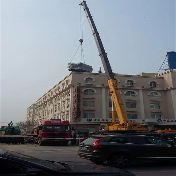 群英乡桥梁基础施工|大型设备租赁解决方案|吊装运输难点攻克