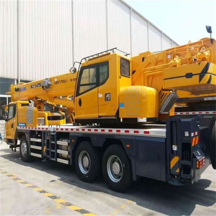 群英乡哪里有租赁吊车的