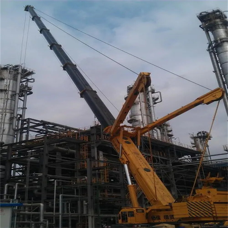 群英乡哪有吊车出租吊车租赁