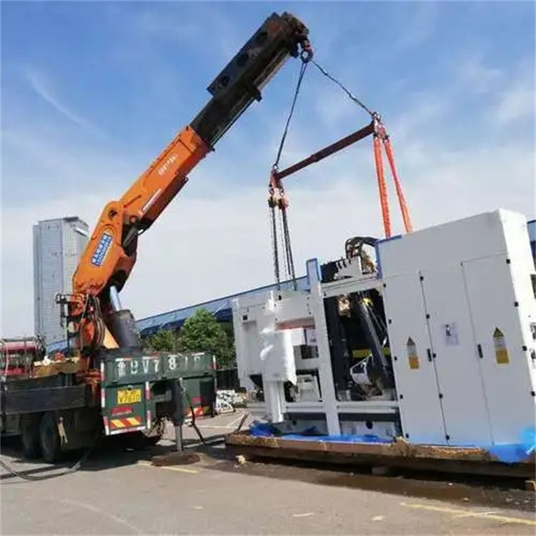 群英乡附近小吊车联系方式|8-16吨|本地及时服务