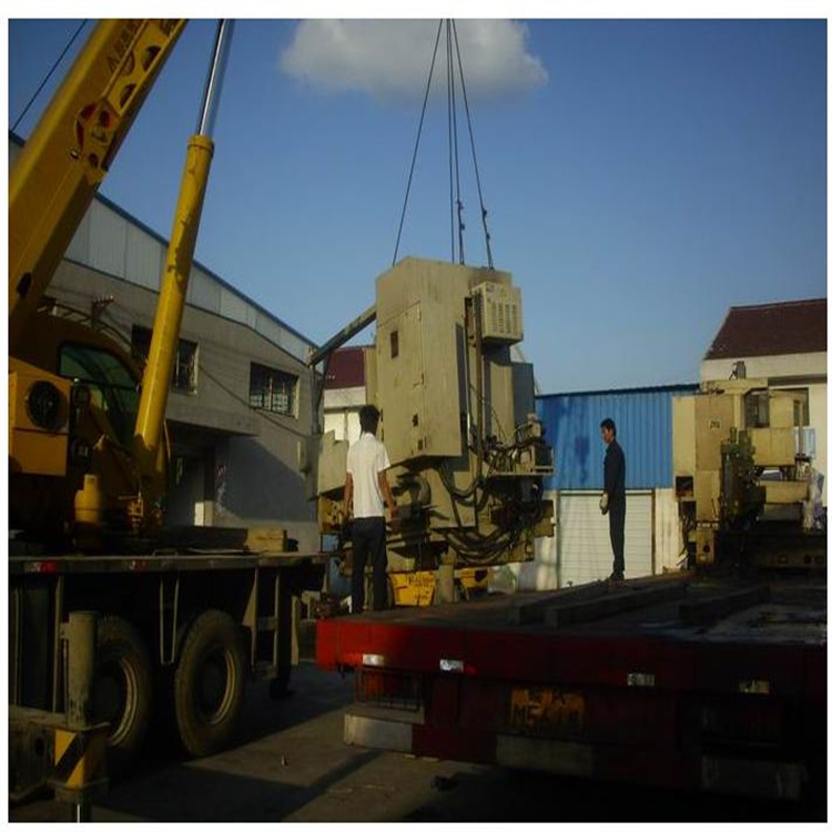 群英乡专业起重吊装服务