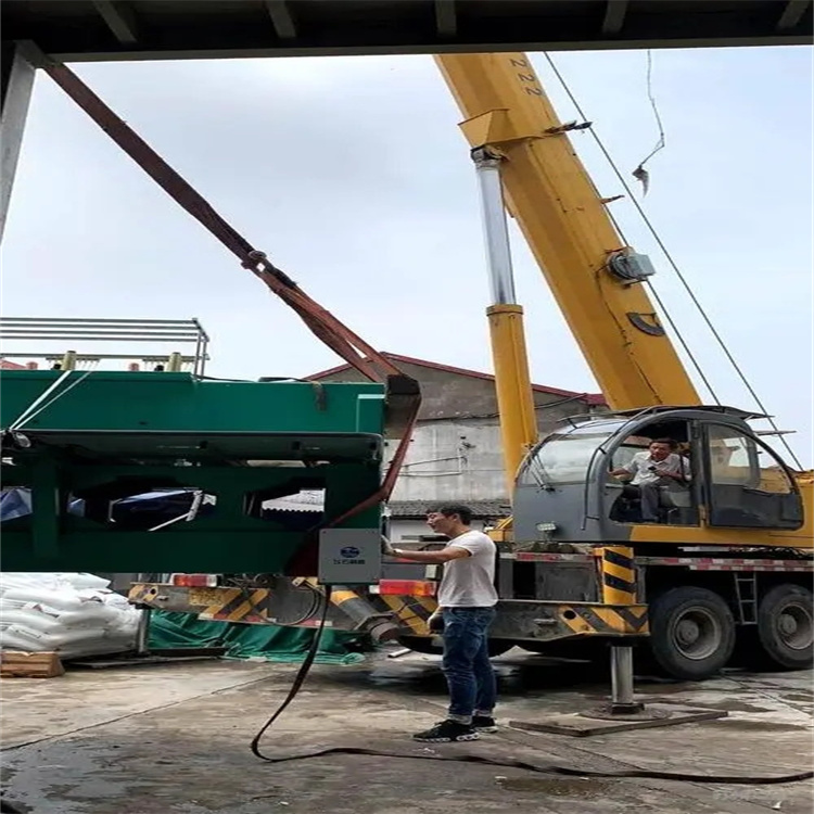 群英乡大吨位吊车租赁应急保障方案|化解突发吊装需求难题